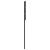 Tăblie cap cu headboard Stejar Negru 75 cm Lemn compozit GartenMobel Dekor