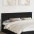 Tăblie cap cu headboard Stejar Negru 180 cm Lemn compozit GartenMobel Dekor