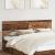 Tăblie cap cu headboard Lemn Vechi 180 cm Lemn compozit GartenMobel Dekor