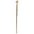 Tăblie cap cu headboard Stejar Artizanal 160 cm Lemn compozit GartenMobel Dekor