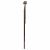 Tăblie cap cu headboard Stejar închis 135 cm Lemn compozit GartenMobel Dekor