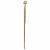 Tăblie cap cu headboard Stejar Artizanal 135 cm Lemn compozit GartenMobel Dekor
