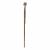 Tăblie cap cu headboard Lemn Vechi 120 cm Lemn compozit GartenMobel Dekor