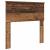 Tăblie cap cu headboard Lemn Vechi 100 cm Lemn compozit GartenMobel Dekor