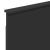 Tăblie cap cu headboard Stejar Negru 90 cm Lemn compozit GartenMobel Dekor