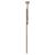 Tăblie cap cu headboard Stejar fumuriu 90 cm Lemn compozit GartenMobel Dekor