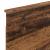 Tăblie cap cu headboard Lemn Vechi 80 cm Lemn compozit GartenMobel Dekor