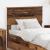 Tăblie cap cu headboard Lemn Vechi 75 cm Lemn compozit GartenMobel Dekor