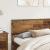 Tăblie cap cu headboard Lemn Vechi 200 cm Lemn compozit GartenMobel Dekor