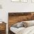Tăblie cap cu headboard Lemn Vechi 180 cm Lemn compozit GartenMobel Dekor