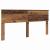 Tăblie cap cu headboard Lemn Vechi 180 cm Lemn compozit GartenMobel Dekor