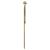 Tăblie cap cu headboard Stejar fumuriu 160 cm Lemn compozit GartenMobel Dekor