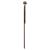 Tăblie cap cu headboard Stejar închis 160 cm Lemn compozit GartenMobel Dekor