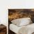 Tăblie cap cu headboard Stejar fumuriu 150 cm Lemn compozit GartenMobel Dekor