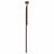 Tăblie cap cu headboard Stejar închis 150 cm Lemn compozit GartenMobel Dekor