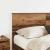 Tăblie cap cu headboard Lemn Vechi 150 cm Lemn compozit GartenMobel Dekor