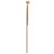 Tăblie cap cu headboard Stejar Artizanal 150 cm Lemn compozit GartenMobel Dekor