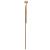 Tăblie cap cu headboard Stejar Artizanal 135 cm Lemn compozit GartenMobel Dekor