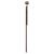 Tăblie cap cu headboard Stejar închis 120 cm Lemn compozit GartenMobel Dekor