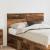 Tăblie cap cu headboard Lemn Vechi 120 cm Lemn compozit GartenMobel Dekor