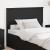 Tăblie cap cu headboard Stejar Negru 100 cm Lemn compozit GartenMobel Dekor
