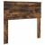 Tăblie cap cu headboard Stejar fumuriu 100 cm Lemn compozit GartenMobel Dekor