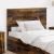 Tăblie cap cu headboard Stejar fumuriu 100 cm Lemn compozit GartenMobel Dekor