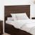 Tăblie cap cu headboard Stejar închis 100 cm Lemn compozit GartenMobel Dekor