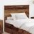Tăblie cap cu headboard Lemn Vechi 100 cm Lemn compozit GartenMobel Dekor