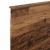 Tăblie cap cu headboard Lemn Vechi 100 cm Lemn compozit GartenMobel Dekor