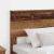 Tăblie cap cu headboard Lemn Vechi 100 cm Lemn compozit GartenMobel Dekor
