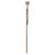 Tăblie cap cu headboard Stejar fumuriu 90 cm Lemn compozit GartenMobel Dekor