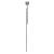 Tăblie cap cu headboard Gri Sonoma 90 cm Lemn compozit GartenMobel Dekor