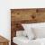 Tăblie cap cu headboard Lemn Vechi 90 cm Lemn compozit GartenMobel Dekor