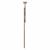 Tăblie cap cu headboard Stejar fumuriu 80 cm Lemn compozit GartenMobel Dekor