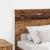 Tăblie cap cu headboard Lemn Vechi 80 cm Lemn compozit GartenMobel Dekor