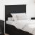 Tăblie cap cu headboard Stejar Negru 75 cm Lemn compozit GartenMobel Dekor