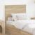 Tăblie cap cu headboard Stejar Sonoma 75 cm Lemn compozit GartenMobel Dekor