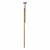 Tăblie cap cu headboard Stejar fumuriu 75 cm Lemn compozit GartenMobel Dekor