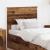Tăblie cap cu headboard Lemn Vechi 75 cm Lemn compozit GartenMobel Dekor