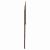 Tăblie cap cu headboard Stejar închis 160 cm Lemn compozit GartenMobel Dekor