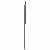Tăblie cap cu headboard Stejar Negru 120 cm Lemn compozit GartenMobel Dekor