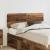 Tăblie cap cu headboard Lemn Vechi 120 cm Lemn compozit GartenMobel Dekor