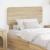 Tăblie cap cu headboard Stejar Sonoma 100 cm Lemn compozit GartenMobel Dekor