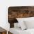 Tăblie cap cu headboard Stejar fumuriu 100 cm Lemn compozit GartenMobel Dekor