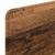 Tăblie cap cu headboard Lemn Vechi 80 cm Lemn compozit GartenMobel Dekor