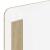 Tăblie cap cu headboard Stejar Sonoma 75 cm Lemn compozit GartenMobel Dekor