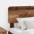 Tăblie cap cu headboard Lemn Vechi 75 cm Lemn compozit GartenMobel Dekor