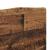 Tăblie cap cu headboard Lemn Vechi 180 cm Lemn compozit GartenMobel Dekor