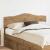 Tăblie cap cu headboard Stejar Artizanal 160 cm Lemn compozit GartenMobel Dekor